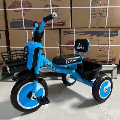 Children Tricycle Kid Item | Buy Children Tricycle Kid